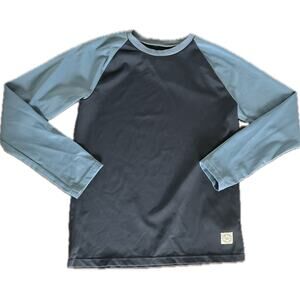 Gap Boys Swimshirt / rashguard, size 8